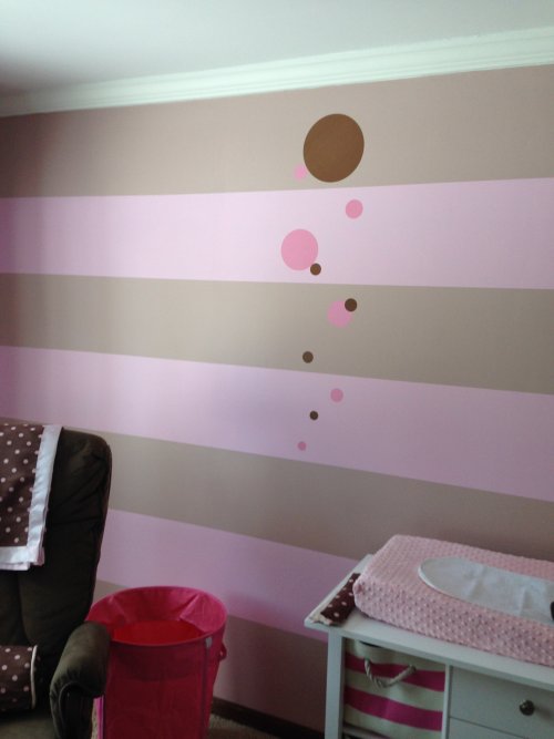 Children's Rooms amazing wall art ideas