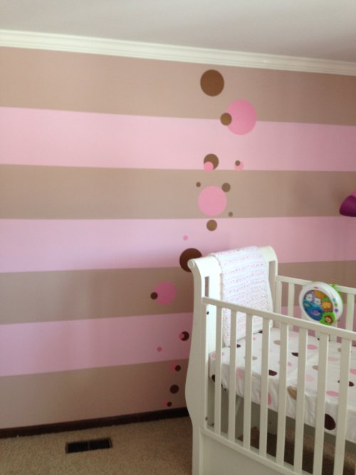 Children's Rooms amazing interior painting