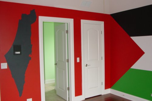 Creative Designs interior painting