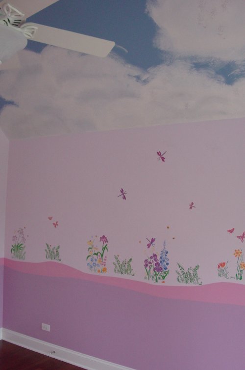 Children's Rooms wallpaper