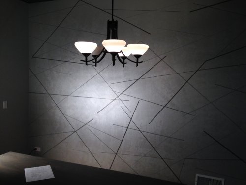 Creative Designs wonderful painting