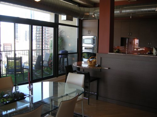 Dramatic Solid Colors great interior wall design