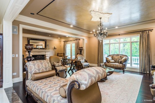 Creative Designs indoor art