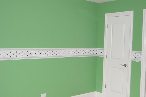 Creative Designs interior wall design