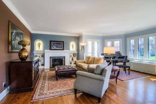 Solid Colors amazing faux painting