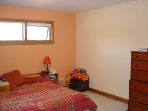 Dramatic Solid Colors beautiful painting