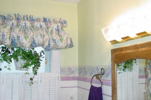 Strie wall art ideas