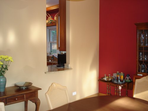 Dramatic Solid Colors beautiful wallpaper