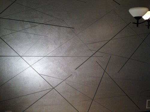 Creative Designs wonderful wall design