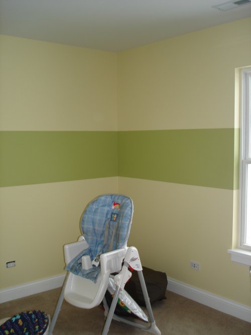 Children's Rooms wall decor painting